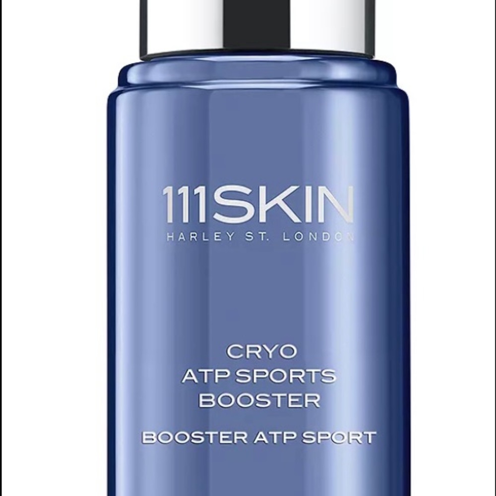 111Skin Cryo ATP Sports Booster 0.7 oz